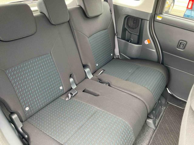 トールカスタムＧ　ターボワンオーナー車　キーフリー　ＴＶ　ターボエンジン　アルミホイール　スマートキー　記録簿　ＡＢＳ　エアバッグ（山口県）の中古車