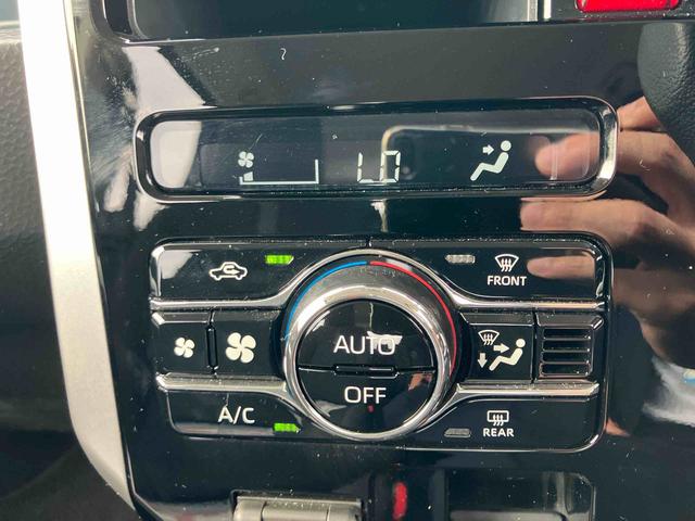 トールカスタムＧ　ターボワンオーナー車　キーフリー　ＴＶ　ターボエンジン　アルミホイール　スマートキー　記録簿　ＡＢＳ　エアバッグ（山口県）の中古車