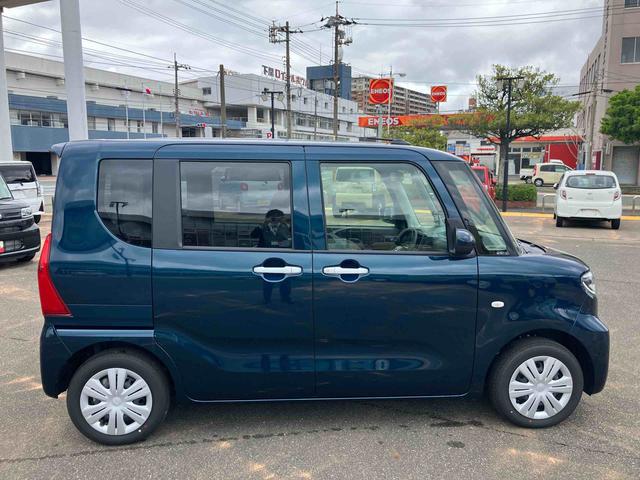 タントＬキーレスリモコン　１オーナー車　スマートキー　定期点検記録簿　ＡＢＳ　エアバック（山口県）の中古車