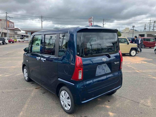 タントＬキーレスリモコン　１オーナー車　スマートキー　定期点検記録簿　ＡＢＳ　エアバック（山口県）の中古車