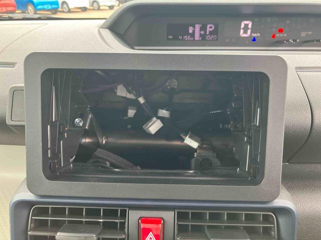 タントＬキーレスリモコン　１オーナー車　スマートキー　定期点検記録簿　ＡＢＳ　エアバック（山口県）の中古車