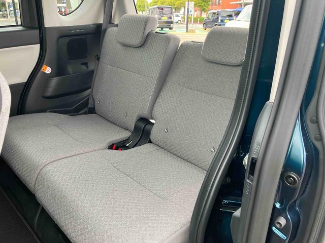タントＬキーレスリモコン　１オーナー車　スマートキー　定期点検記録簿　ＡＢＳ　エアバック（山口県）の中古車