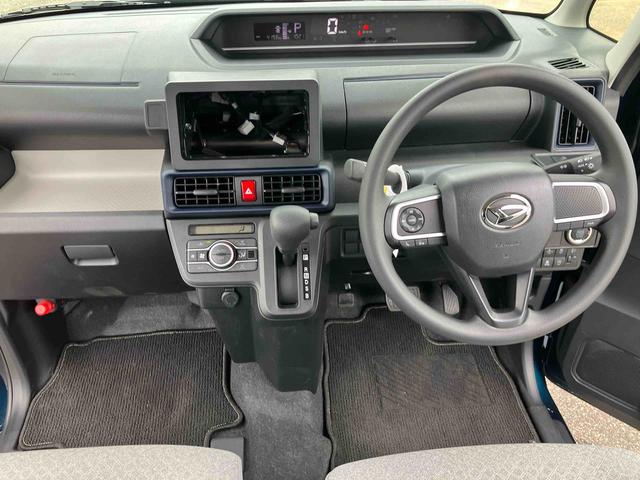 タントＬキーレスリモコン　１オーナー車　スマートキー　定期点検記録簿　ＡＢＳ　エアバック（山口県）の中古車