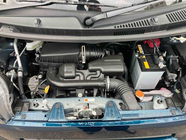 タントＬキーレスリモコン　１オーナー車　スマートキー　定期点検記録簿　ＡＢＳ　エアバック（山口県）の中古車