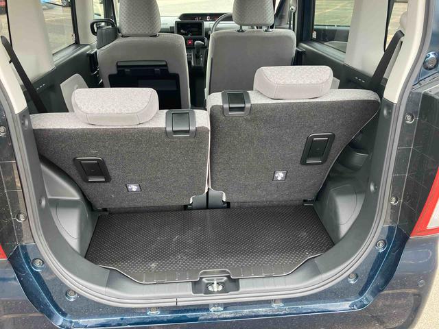 タントＬキーレスリモコン　１オーナー車　スマートキー　定期点検記録簿　ＡＢＳ　エアバック（山口県）の中古車
