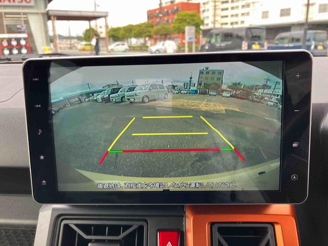 タフトＧ１オーナー　ナビ　スマートキー　ガラスサンルーフ　キーフリー　エアバッグ　記録簿　アルミホイール　ＡＢＳ（山口県）の中古車