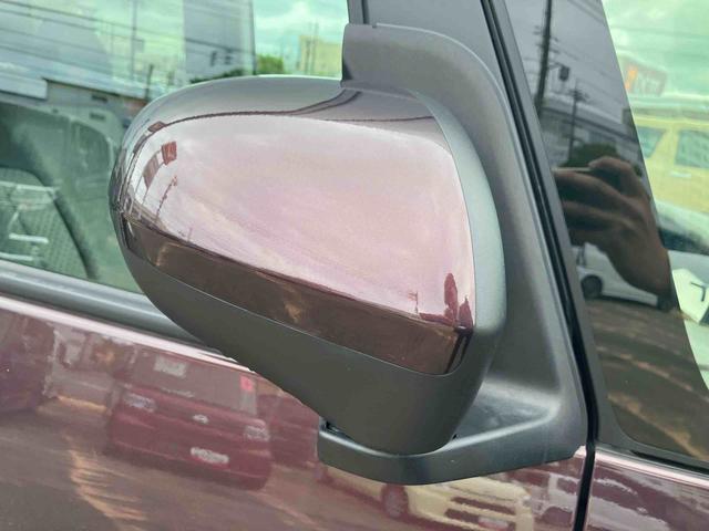 タントＸ点検記録簿　スマートキーシステム　キーレスキー　エアバッグ　ワンオーナー　ＡＢＳ（山口県）の中古車