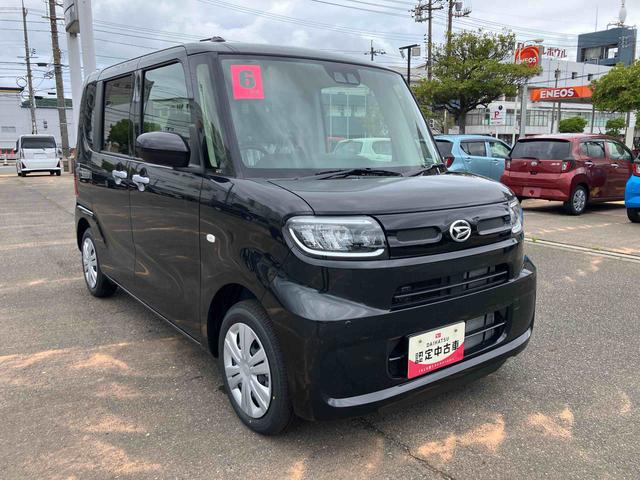 タントＸ点検記録簿　スマートキーシステム　キーレスキー　エアバッグ　ワンオーナー　ＡＢＳ（山口県）の中古車