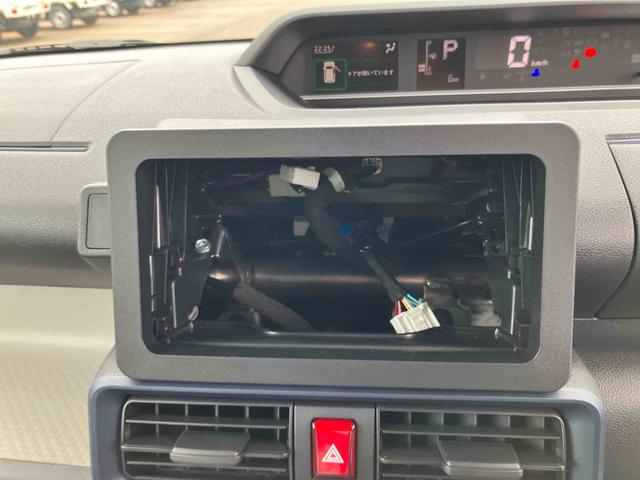 タントＸ点検記録簿　スマートキーシステム　キーレスキー　エアバッグ　ワンオーナー　ＡＢＳ（山口県）の中古車