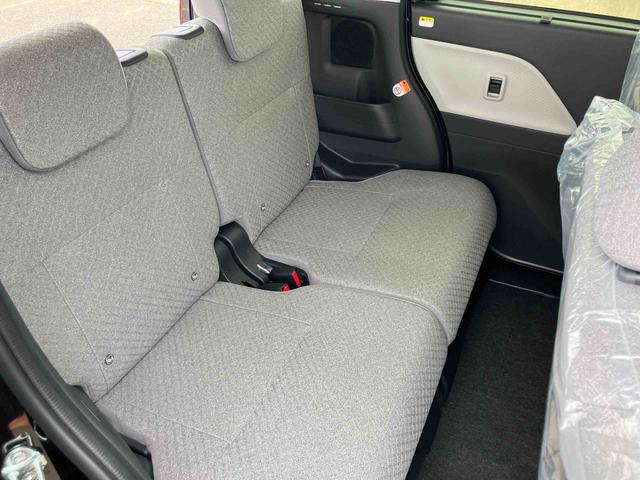 タントＸ点検記録簿　スマートキーシステム　キーレスキー　エアバッグ　ワンオーナー　ＡＢＳ（山口県）の中古車