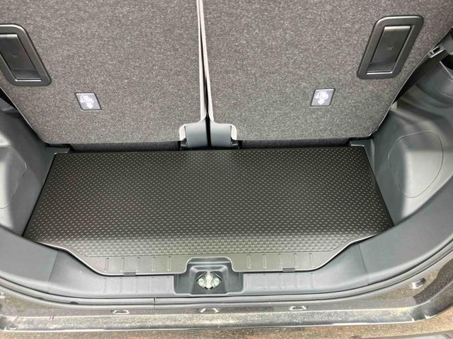 タントＸ点検記録簿　スマートキーシステム　キーレスキー　エアバッグ　ワンオーナー　ＡＢＳ（山口県）の中古車