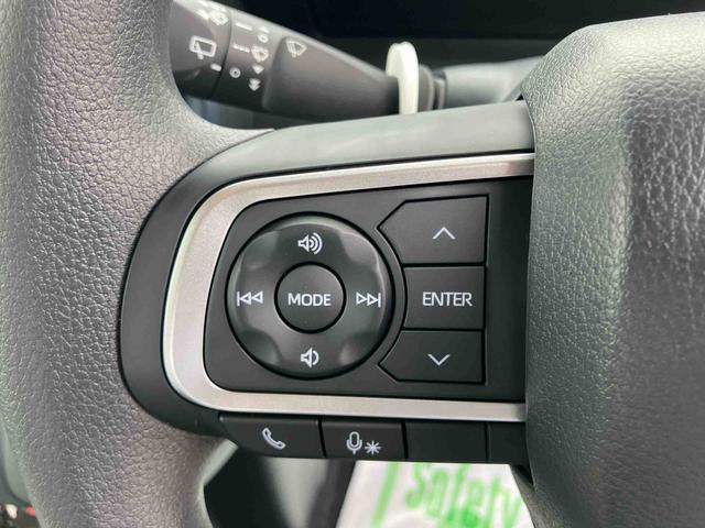 タントＸ点検記録簿　スマートキーシステム　キーレスキー　エアバッグ　ワンオーナー　ＡＢＳ（山口県）の中古車