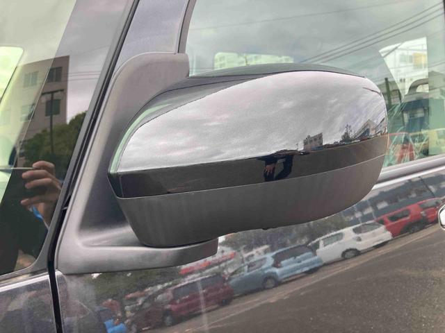 タントＸ点検記録簿　スマートキーシステム　キーレスキー　エアバッグ　ワンオーナー　ＡＢＳ（山口県）の中古車