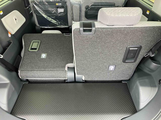 タントＸ点検記録簿　スマートキーシステム　キーレスキー　エアバッグ　ワンオーナー　ＡＢＳ（山口県）の中古車
