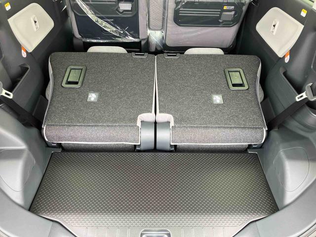 タントＸ点検記録簿　スマートキーシステム　キーレスキー　エアバッグ　ワンオーナー　ＡＢＳ（山口県）の中古車