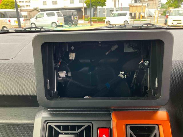 タフトＧ１オーナー　スマートキー　ガラスサンルーフ　キーフリー　エアバッグ　記録簿　アルミホイール　ＡＢＳ（山口県）の中古車