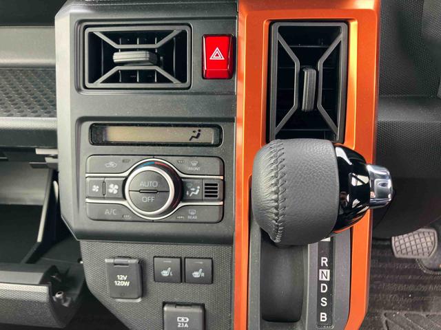 タフトＧ１オーナー　スマートキー　ガラスサンルーフ　キーフリー　エアバッグ　記録簿　アルミホイール　ＡＢＳ（山口県）の中古車