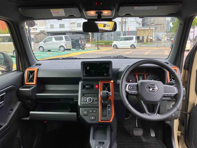 タフトＧ１オーナー　スマートキー　ガラスサンルーフ　キーフリー　エアバッグ　記録簿　アルミホイール　ＡＢＳ（山口県）の中古車