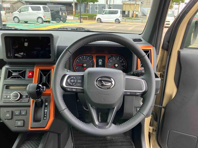 タフトＧ１オーナー　スマートキー　ガラスサンルーフ　キーフリー　エアバッグ　記録簿　アルミホイール　ＡＢＳ（山口県）の中古車