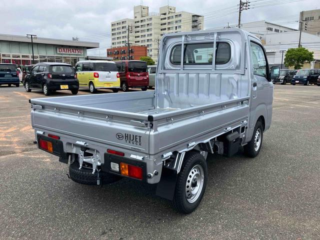 ハイゼットトラックスタンダードパートタイム４ＷＤ　ワンオーナー　運転席エアバッグ　ＡＣ　パワーステアリング　記録簿　ＡＢＳ（山口県）の中古車