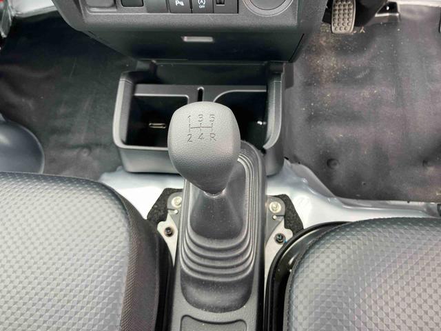 ハイゼットトラックスタンダードパートタイム４ＷＤ　ワンオーナー　運転席エアバッグ　ＡＣ　パワーステアリング　記録簿　ＡＢＳ（山口県）の中古車