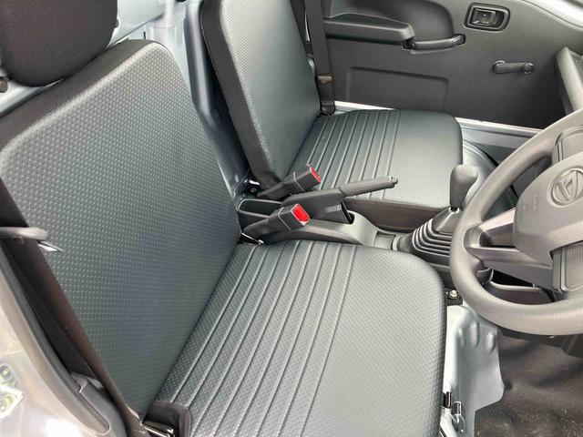 ハイゼットトラックスタンダードパートタイム４ＷＤ　ワンオーナー　運転席エアバッグ　ＡＣ　パワーステアリング　記録簿　ＡＢＳ（山口県）の中古車