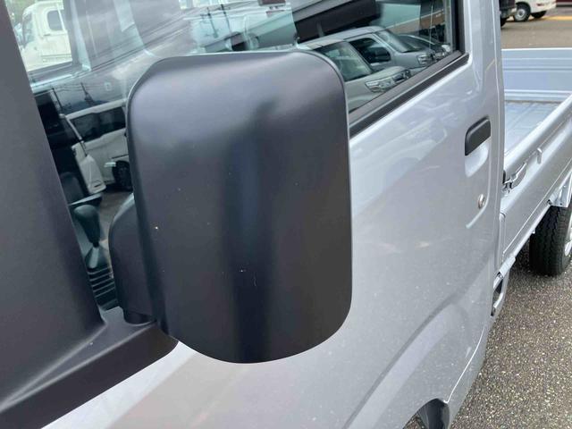 ハイゼットトラックスタンダードパートタイム４ＷＤ　ワンオーナー　運転席エアバッグ　ＡＣ　パワーステアリング　記録簿　ＡＢＳ（山口県）の中古車