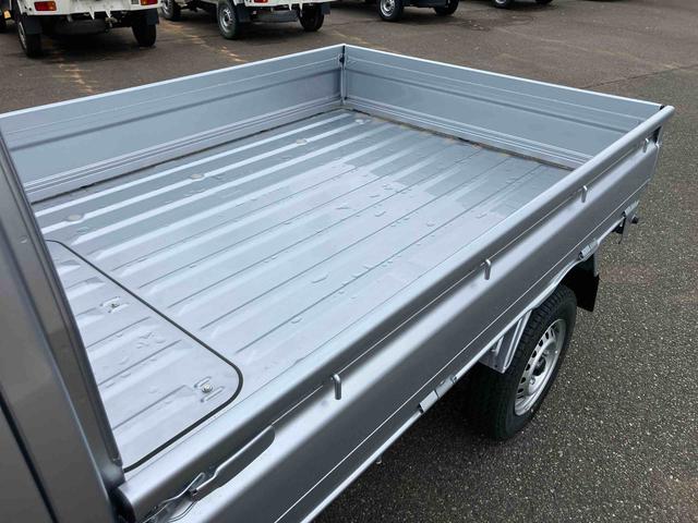 ハイゼットトラックスタンダードパートタイム４ＷＤ　ワンオーナー　運転席エアバッグ　ＡＣ　パワーステアリング　記録簿　ＡＢＳ（山口県）の中古車