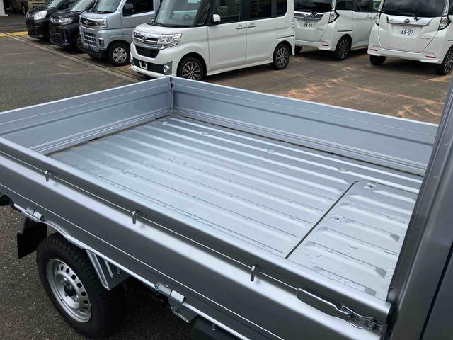 ハイゼットトラックスタンダードパートタイム４ＷＤ　ワンオーナー　運転席エアバッグ　ＡＣ　パワーステアリング　記録簿　ＡＢＳ（山口県）の中古車