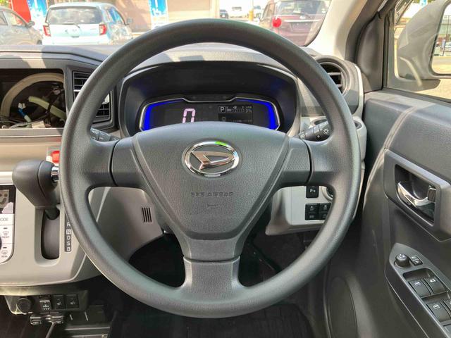ミライースＧ　リミテッドＳＡIII（山口県）の中古車