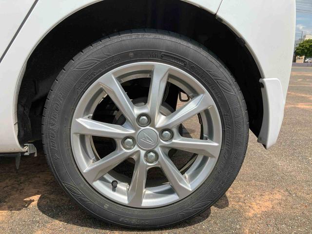 ミライースＧ　リミテッドＳＡIII（山口県）の中古車