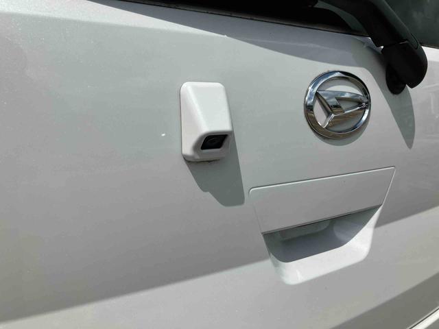ミライースＧ　リミテッドＳＡIII（山口県）の中古車
