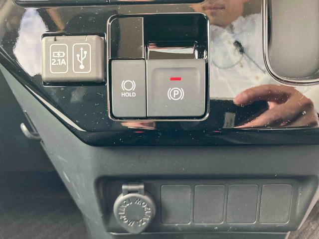 トールカスタムＧ　ターボブレーキサポート　ターボエンジン　スマートキー　キーフリーシステム　オートマチックハイビーム　ＬＥＤヘットライト　アルミ　ＴＶ　リアカメラ　ワンオーナー車（山口県）の中古車
