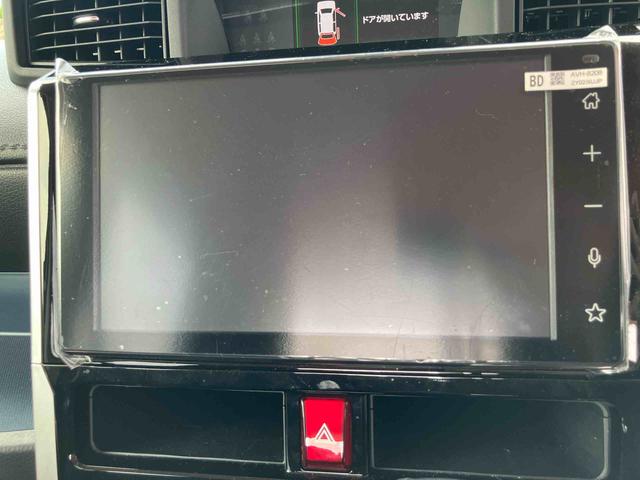 トールカスタムＧ　ターボワンオーナー車　アルミ　ＴＶ　キーフリーシステム　ターボエンジン　記録簿　スマートキー　ＡＢＳ　エアバッグ（山口県）の中古車