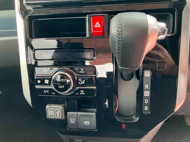 トールカスタムＧ　ターボワンオーナー車　アルミ　ＴＶ　キーフリーシステム　ターボエンジン　記録簿　スマートキー　ＡＢＳ　エアバッグ（山口県）の中古車