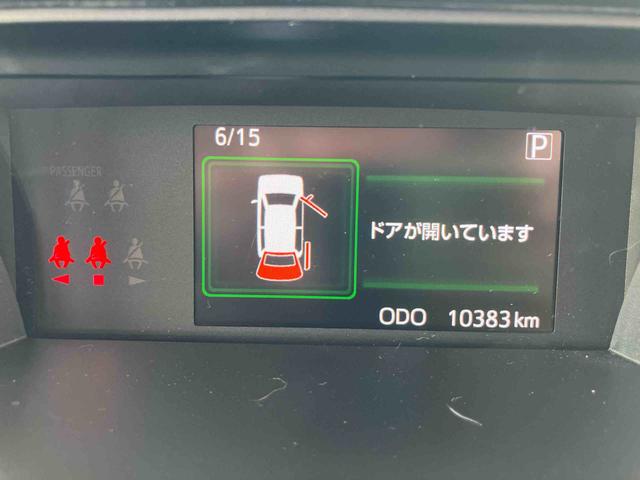 トールカスタムＧ　ターボワンオーナー車　アルミ　ＴＶ　キーフリーシステム　ターボエンジン　記録簿　スマートキー　ＡＢＳ　エアバッグ（山口県）の中古車