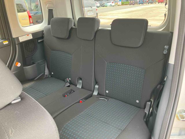 トールカスタムＧ　ターボワンオーナー車　アルミ　ＴＶ　キーフリーシステム　ターボエンジン　記録簿　スマートキー　ＡＢＳ　エアバッグ（山口県）の中古車