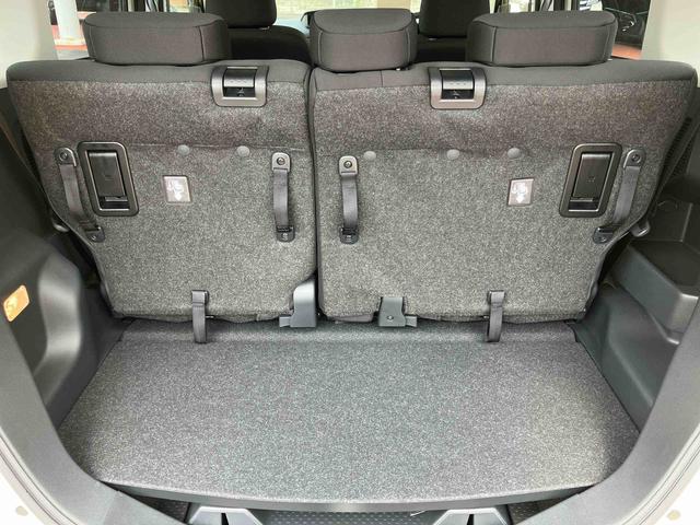 トールカスタムＧ　ターボワンオーナー車　アルミ　ＴＶ　キーフリーシステム　ターボエンジン　記録簿　スマートキー　ＡＢＳ　エアバッグ（山口県）の中古車