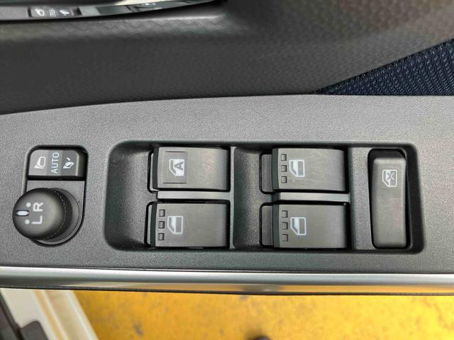 トールカスタムＧ　ターボワンオーナー車　アルミ　ＴＶ　キーフリーシステム　ターボエンジン　記録簿　スマートキー　ＡＢＳ　エアバッグ（山口県）の中古車