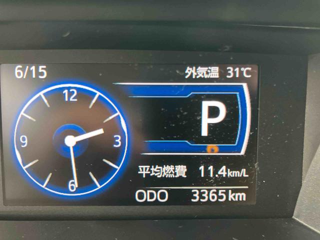 トールカスタムＧ　ターボワンオーナー車　アルミ　ＴＶ　キーフリーシステム　ターボエンジン　記録簿　スマートキー　ＡＢＳ　エアバッグ（山口県）の中古車