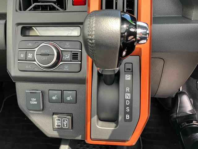 タフトＧターボ踏み間違い防止装置　ＡＨＢ　スマ−トキ−　ワンオーナー車　ターボエンジン　アルミホイール　キーフリー　バックカメラ付　パノラミックルーフ　車線逸脱（山口県）の中古車