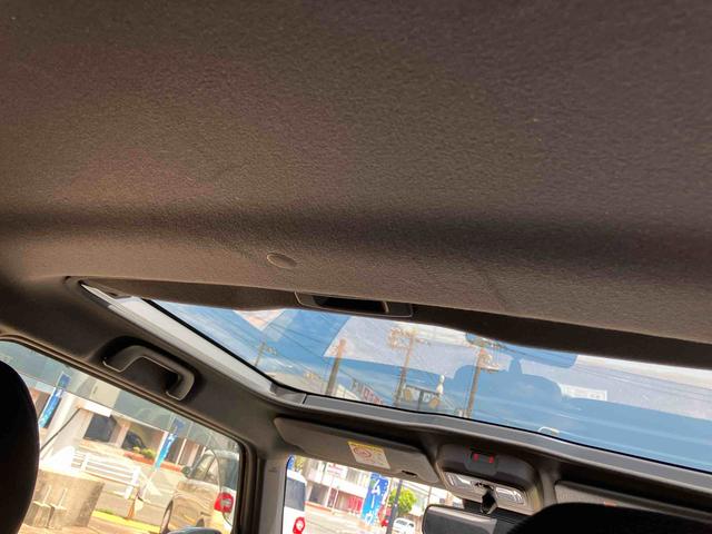 タフトＧターボ踏み間違い防止装置　ＡＨＢ　スマ−トキ−　ワンオーナー車　ターボエンジン　アルミホイール　キーフリー　バックカメラ付　パノラミックルーフ　車線逸脱（山口県）の中古車