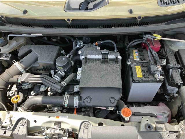 タフトＧターボ踏み間違い防止装置　ＡＨＢ　スマ−トキ−　ワンオーナー車　ターボエンジン　アルミホイール　キーフリー　バックカメラ付　パノラミックルーフ　車線逸脱（山口県）の中古車