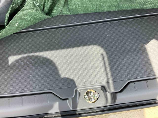 タフトＧターボ踏み間違い防止装置　ＡＨＢ　スマ−トキ−　ワンオーナー車　ターボエンジン　アルミホイール　キーフリー　バックカメラ付　パノラミックルーフ　車線逸脱（山口県）の中古車