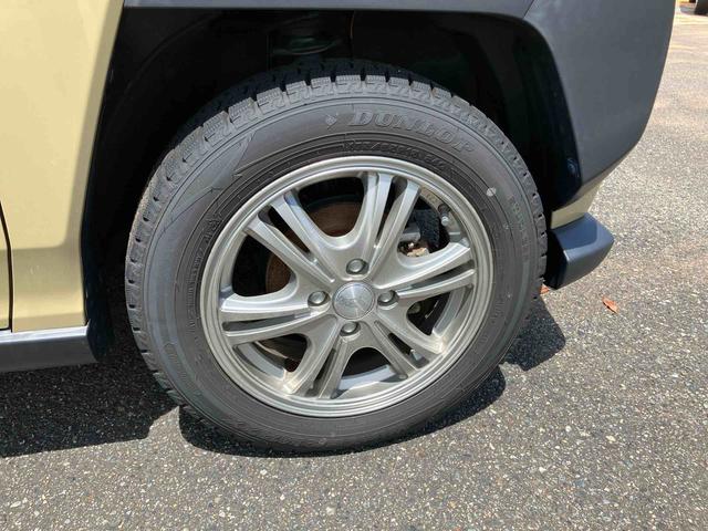 タフトＧターボ踏み間違い防止装置　ＡＨＢ　スマ−トキ−　ワンオーナー車　ターボエンジン　アルミホイール　キーフリー　バックカメラ付　パノラミックルーフ　車線逸脱（山口県）の中古車
