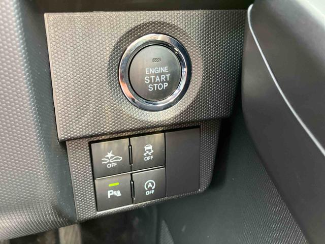 タフトＧターボ踏み間違い防止装置　ＡＨＢ　スマ−トキ−　ワンオーナー車　ターボエンジン　アルミホイール　キーフリー　バックカメラ付　パノラミックルーフ　車線逸脱（山口県）の中古車