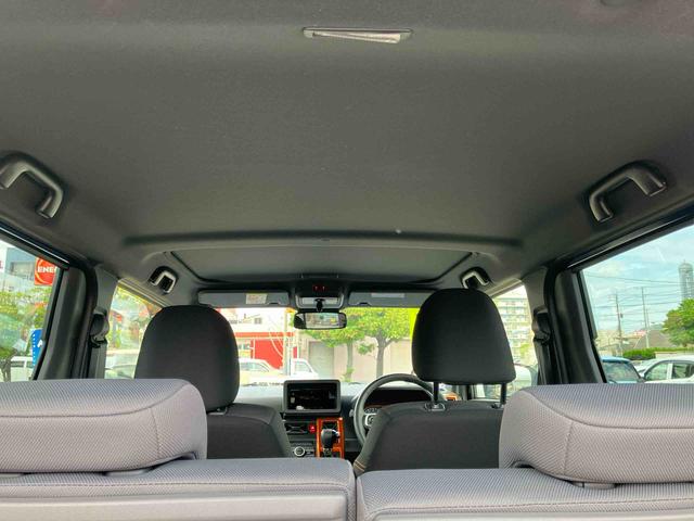 タフトＧスマートキー　キーフリーシステム　アルミホイール　点検記録簿　エアーバッグ　ＡＢＳ　スタイリッシュガラスルーフ（山口県）の中古車