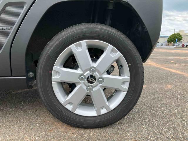 タフトＧスマートキー　キーフリーシステム　アルミホイール　点検記録簿　エアーバッグ　ＡＢＳ　スタイリッシュガラスルーフ（山口県）の中古車