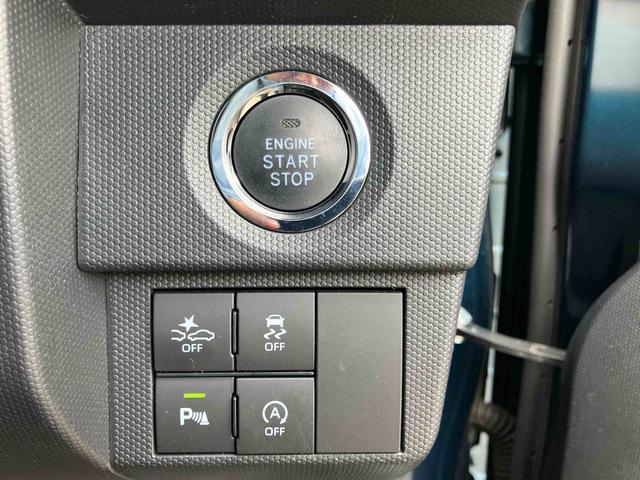タフトＧスマートキー　キーフリーシステム　アルミホイール　点検記録簿　エアーバッグ　ＡＢＳ　スタイリッシュガラスルーフ（山口県）の中古車