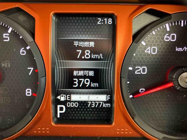 タフトＧスマートキー　キーフリーシステム　アルミホイール　点検記録簿　エアーバッグ　ＡＢＳ　スタイリッシュガラスルーフ（山口県）の中古車